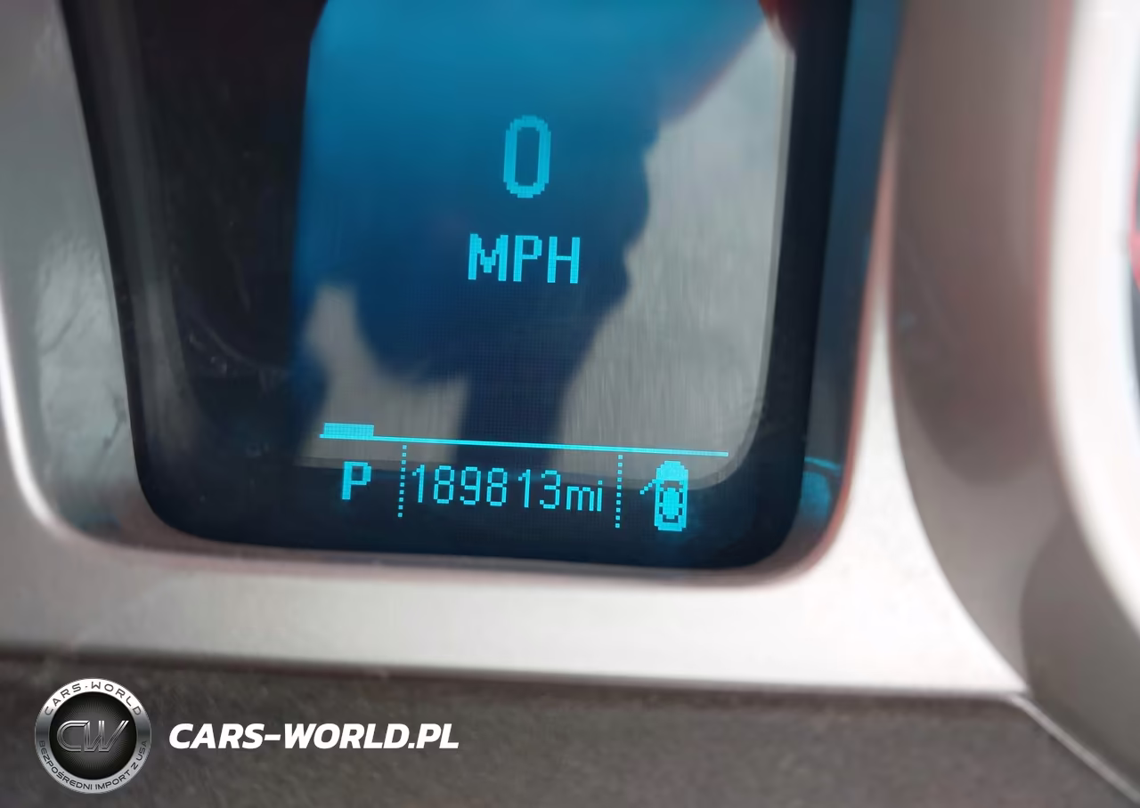 2013 Chevrolet Camaro 2Lt VIN:2G1FC1E34D9141121 - 15