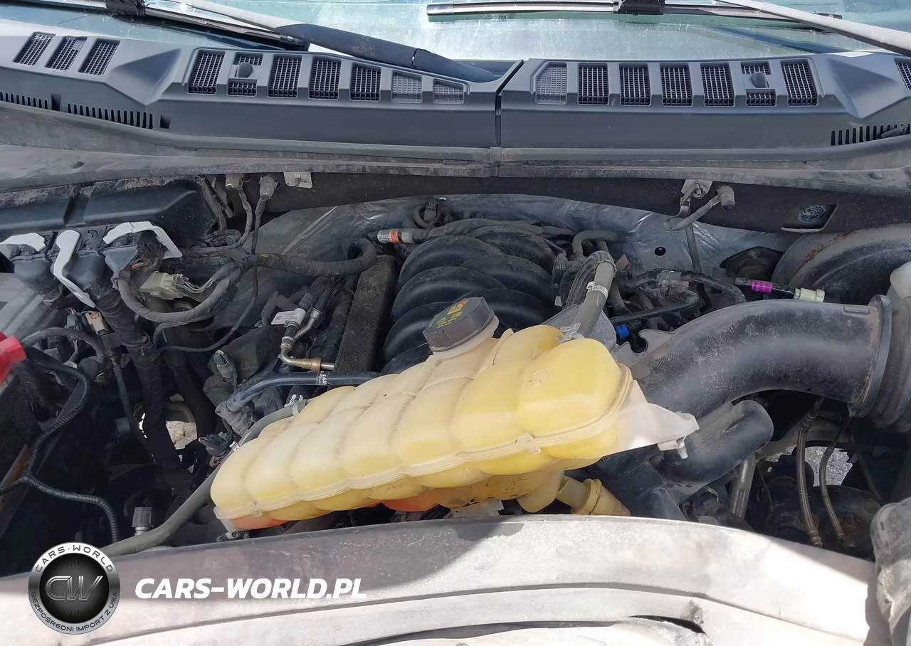 2018 Ford F-150 Xlt VIN:1FTEW1C56JKC49670 - 10