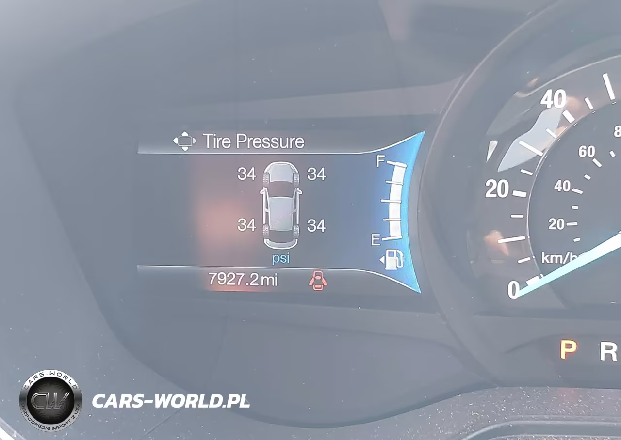 2020 Ford Fusion Hybrid Se VIN:3FA6P0LU3LR264960 - 15