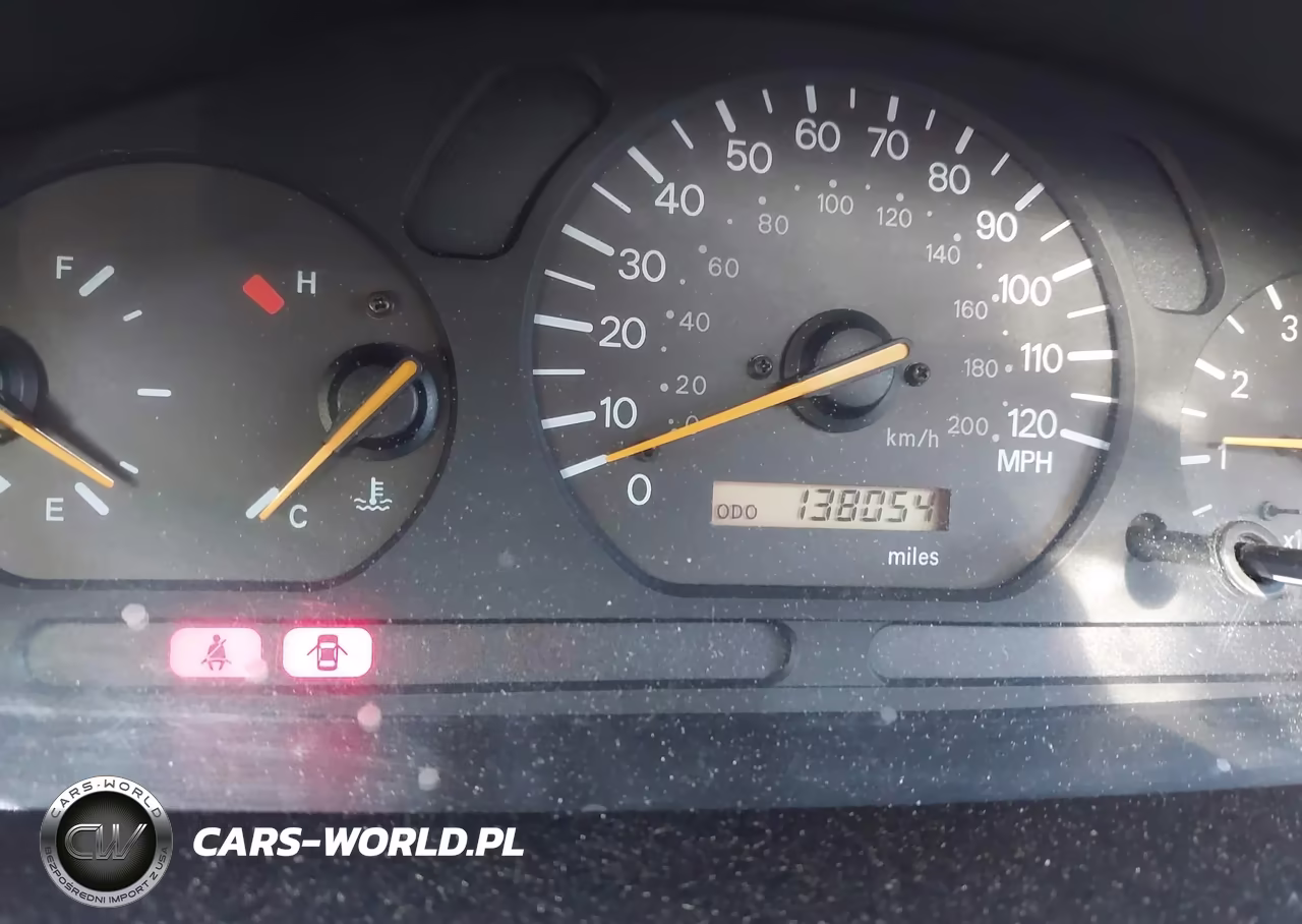 2001 Mitsubishi Galant Es VIN:4A3AA46G11E140783 - 7