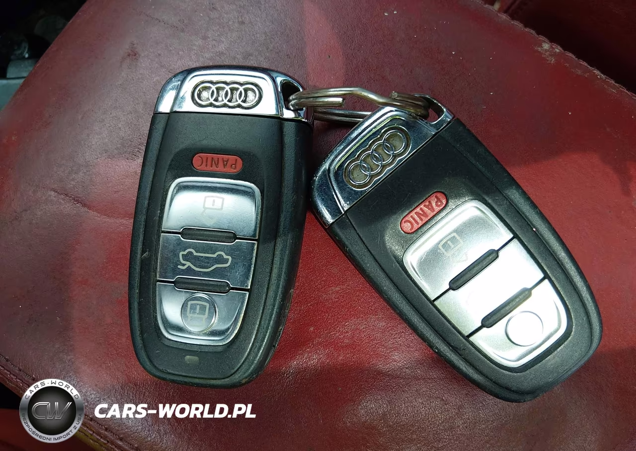2010 Audi S5 4.2 Premium Plus VIN:WAUVVAFR8AA065304 - 11