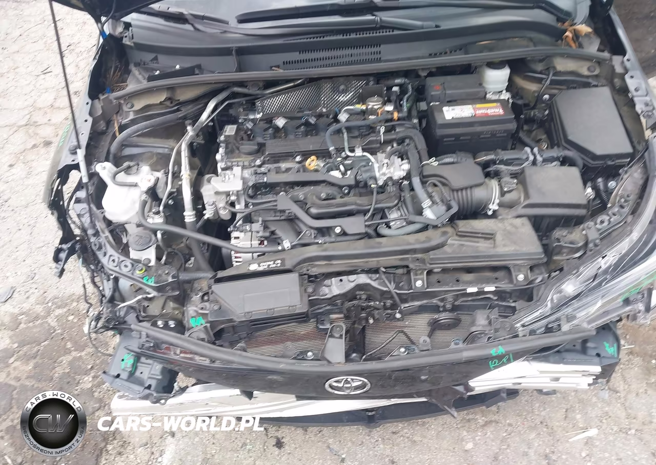 2025 Toyota Corolla Fx VIN:5YFB4MCE4SP218687 - 10