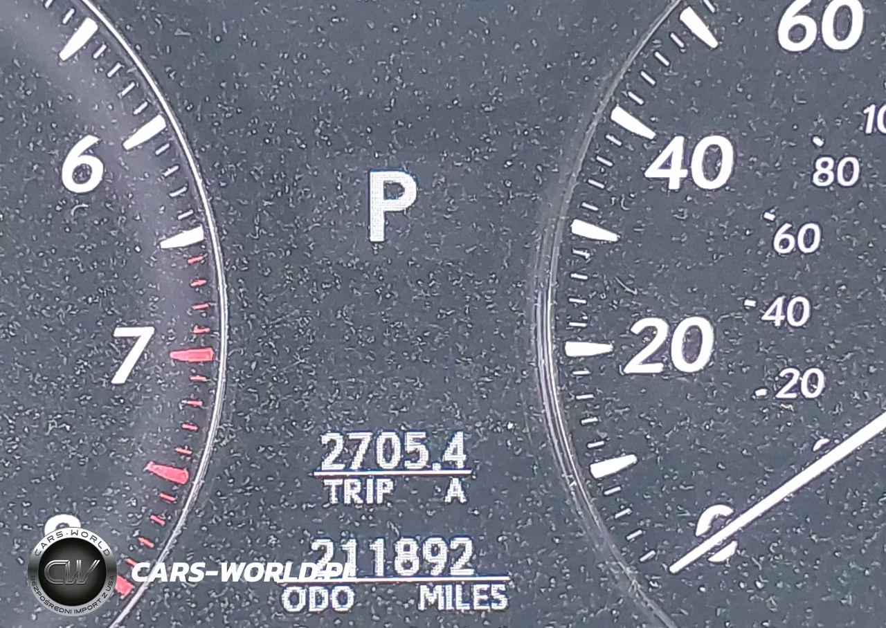 2007 Lexus Ls 460 L VIN:JTHGL46F775015759 - 14