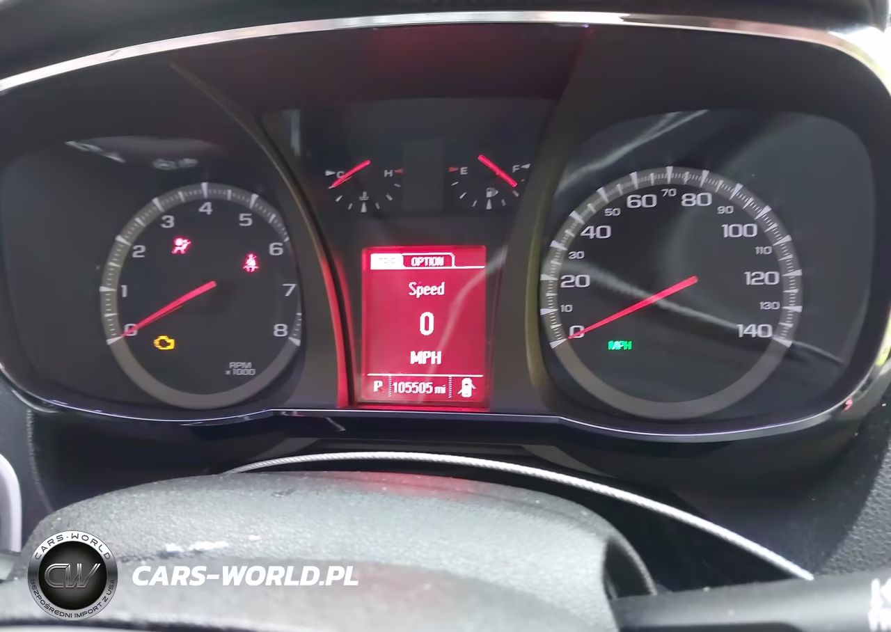 2016 GMC Terrain Sle-1 VIN:2GKALMEK0G6345869 - 7