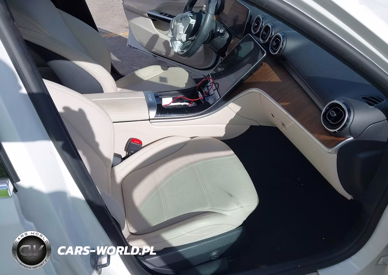 2024 Mercedes-Benz C 300 VIN:W1KAF4GB7RR178732 - 5