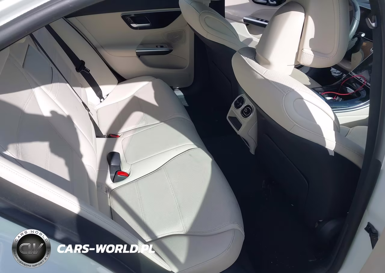 2024 Mercedes-Benz C 300 VIN:W1KAF4GB7RR178732 - 8