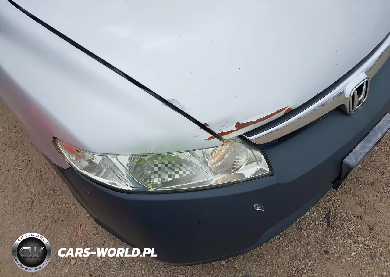 2007 Honda Civic Ex VIN:1HGFA16847L029943 - 6