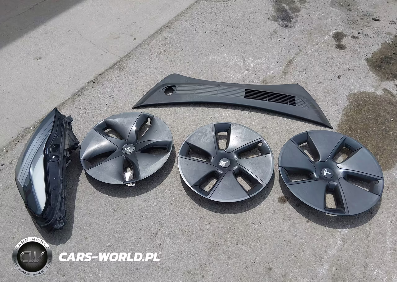 2021 Tesla Model 3 Long Range VIN:5YJ3E1EB0MF066778 - 11