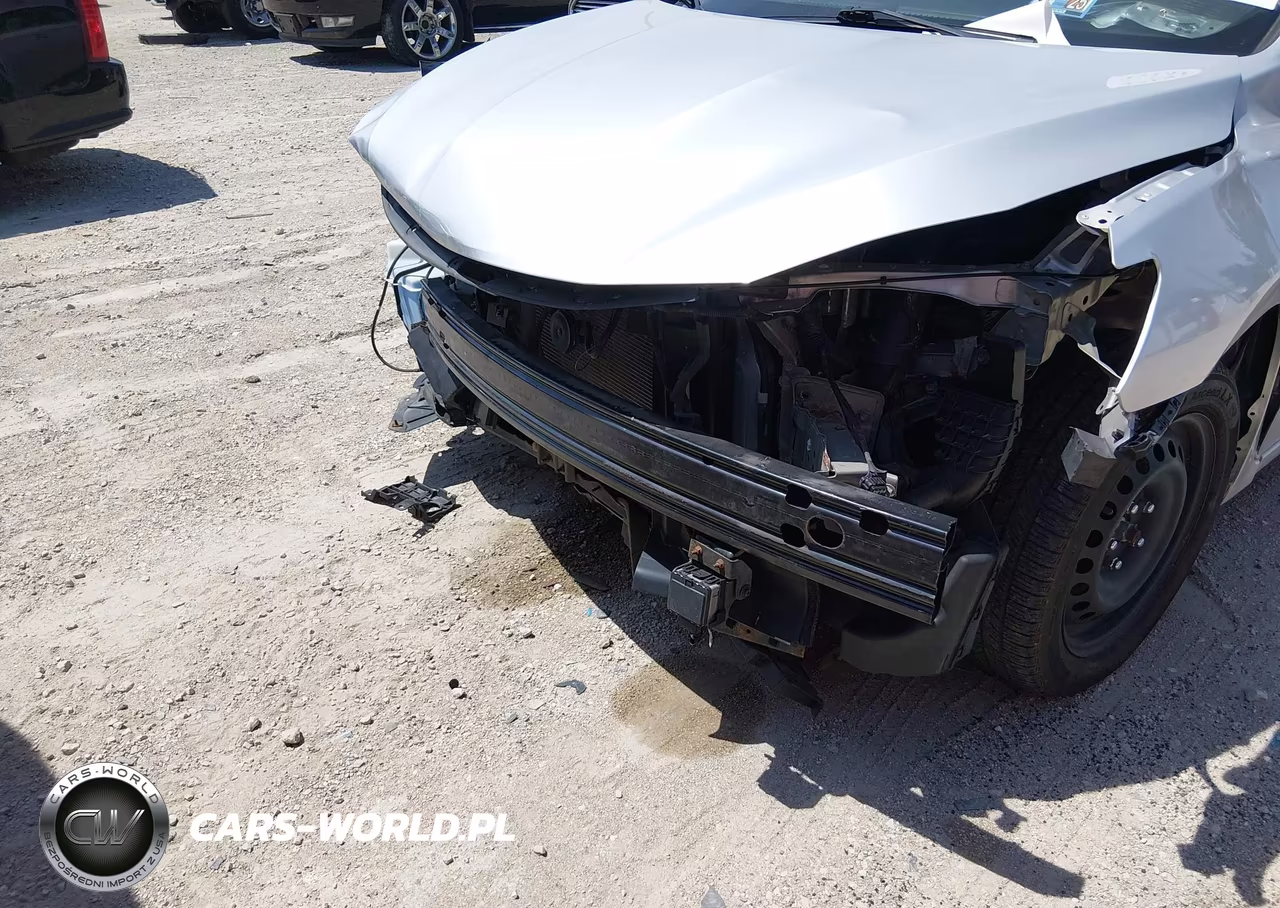 2019 Nissan Sentra S VIN:3N1AB7AP1KY269865 - 6