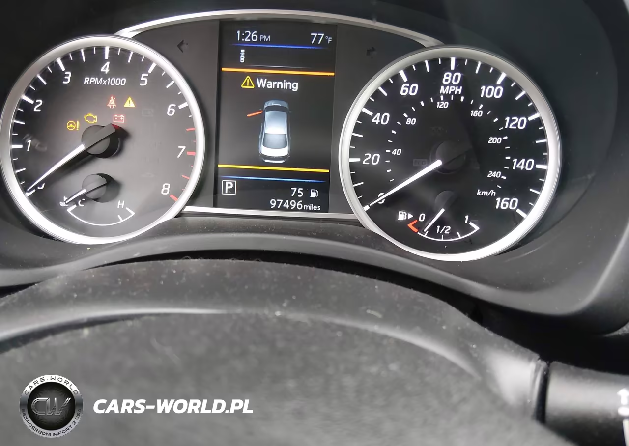 2019 Nissan Sentra S VIN:3N1AB7AP1KY269865 - 7