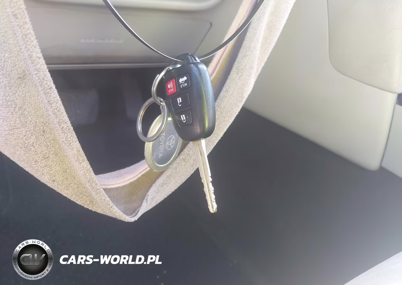 2013 Toyota Camry Le VIN:4T4BF1FKXDR282511 - 11