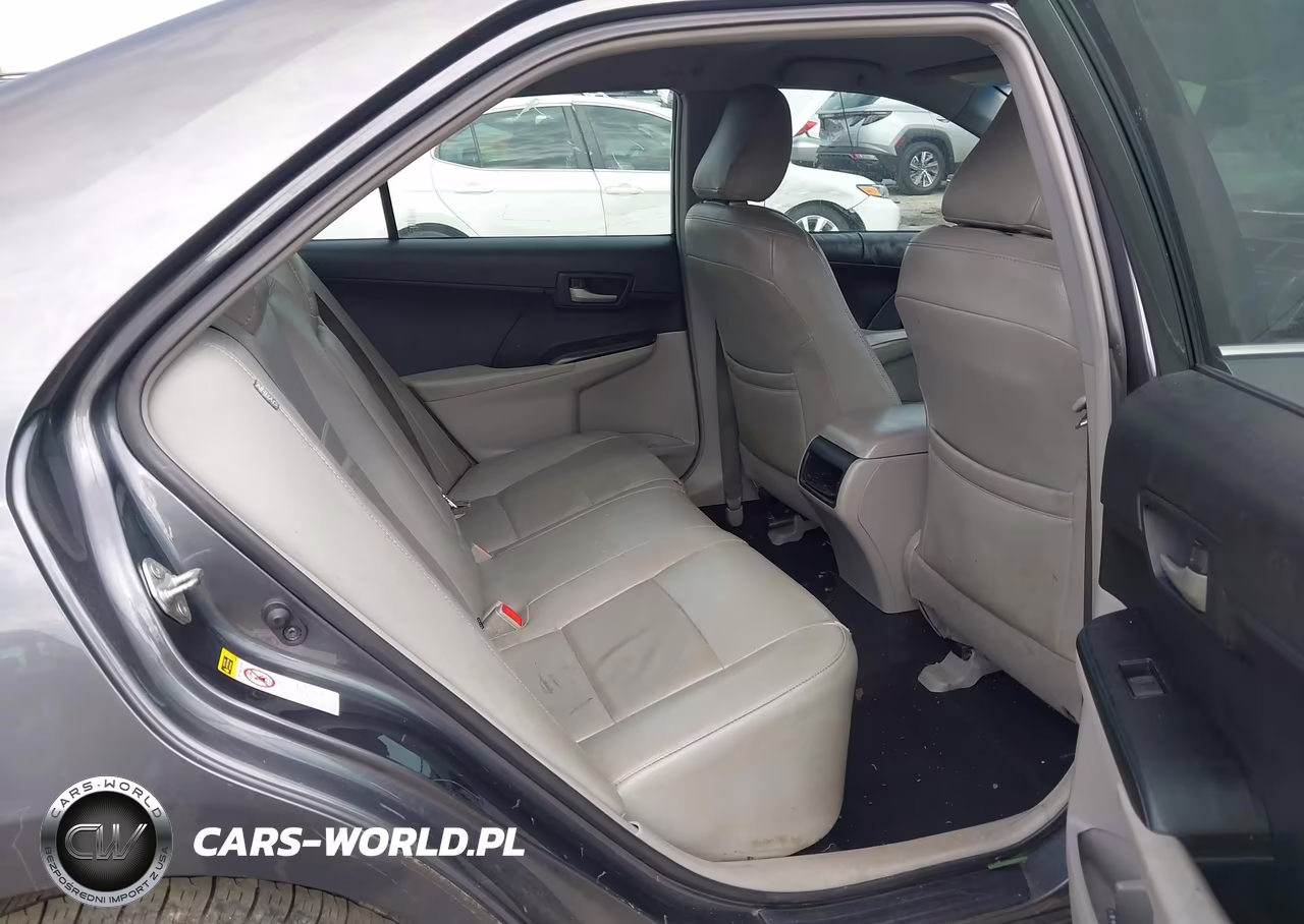 2013 Toyota Camry Le VIN:4T4BF1FKXDR282511 - 8