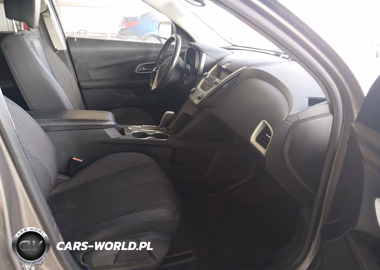 2010 Chevrolet Equinox Lt VIN:2CNALDEW5A6392803 - 5