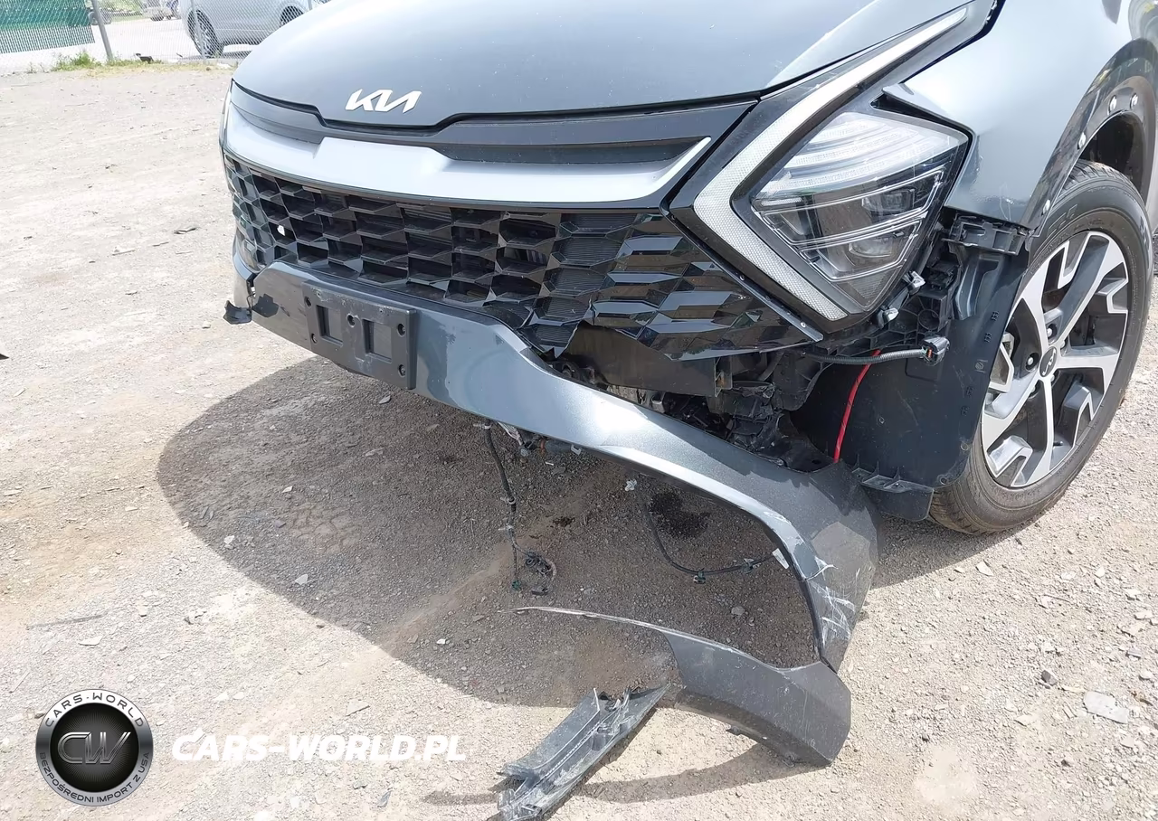 2024 Kia Sportage Hybrid Ex VIN:KNDPVCDG7R7134159 - 6