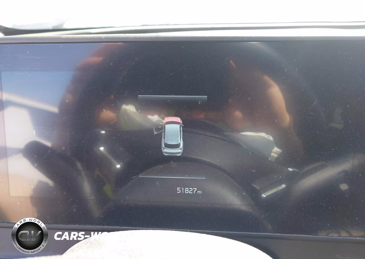 2024 Kia Sportage Hybrid Ex VIN:KNDPVCDG7R7134159 - 7