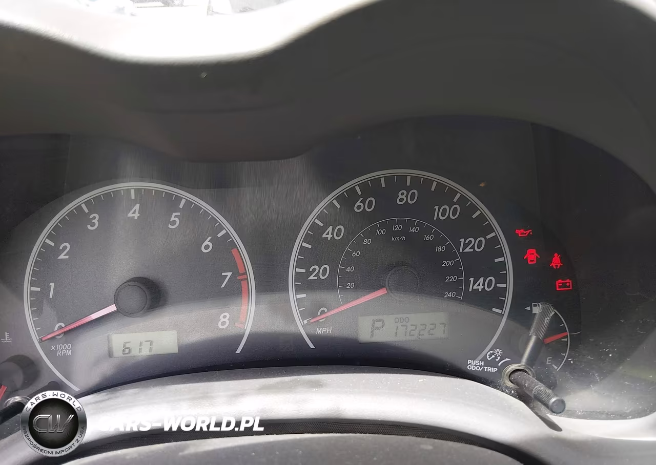 2010 Toyota Corolla Le VIN:1NXBU4EE3AZ184915 - 7