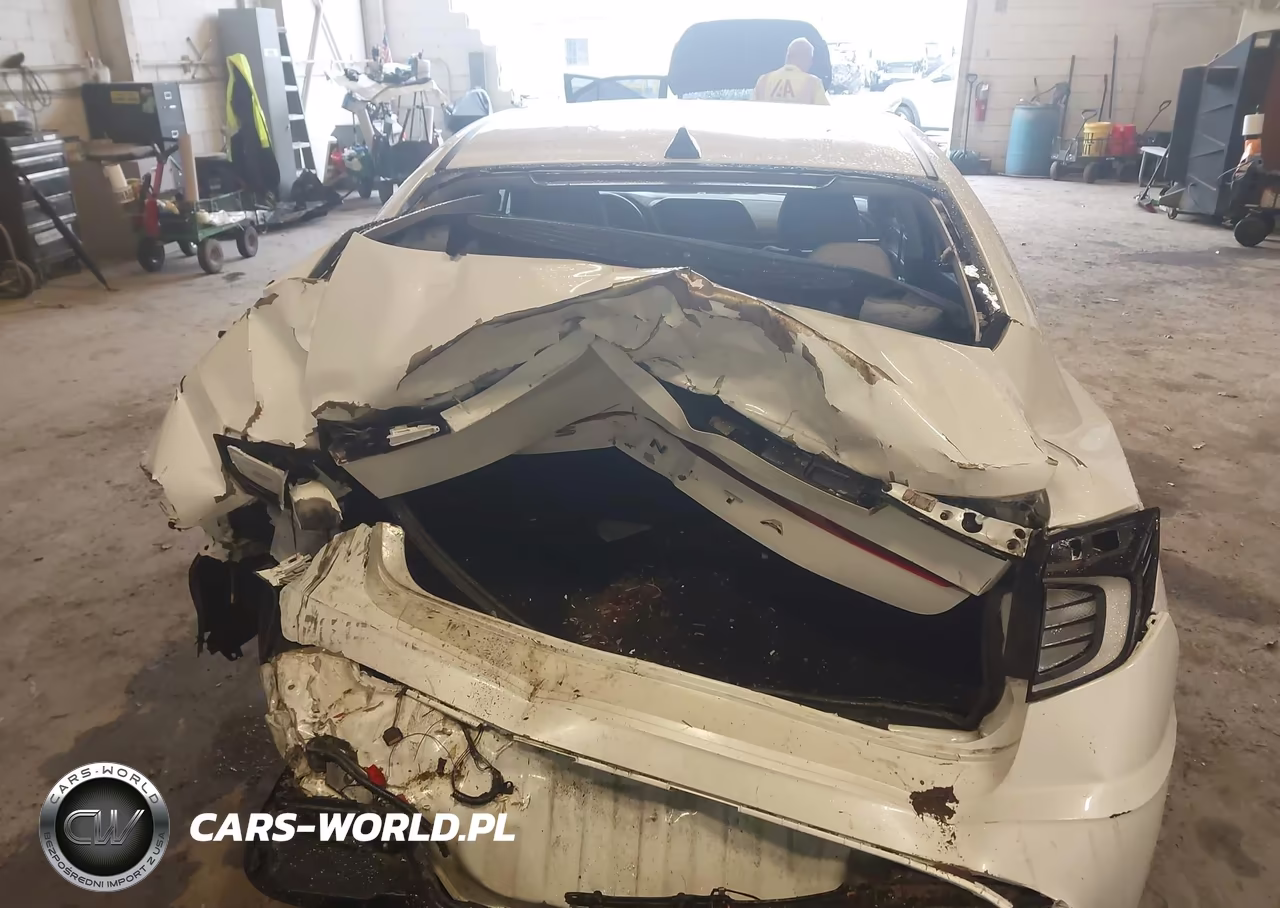 2021 Hyundai Sonata Se VIN:5NPEG4JA8MH087851 - 6