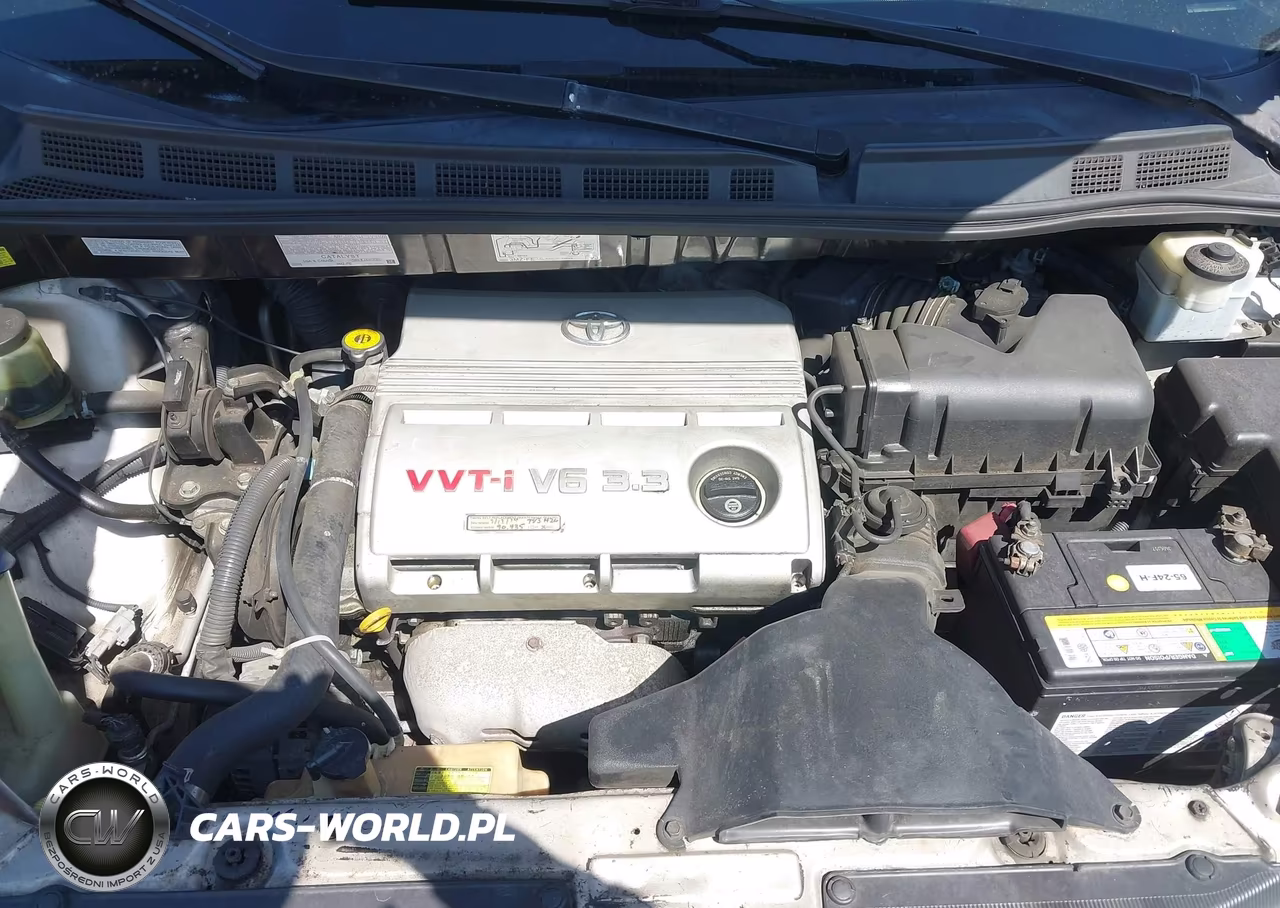 2006 Toyota Sienna Xle VIN:5TDBA22C16S071996 - 10