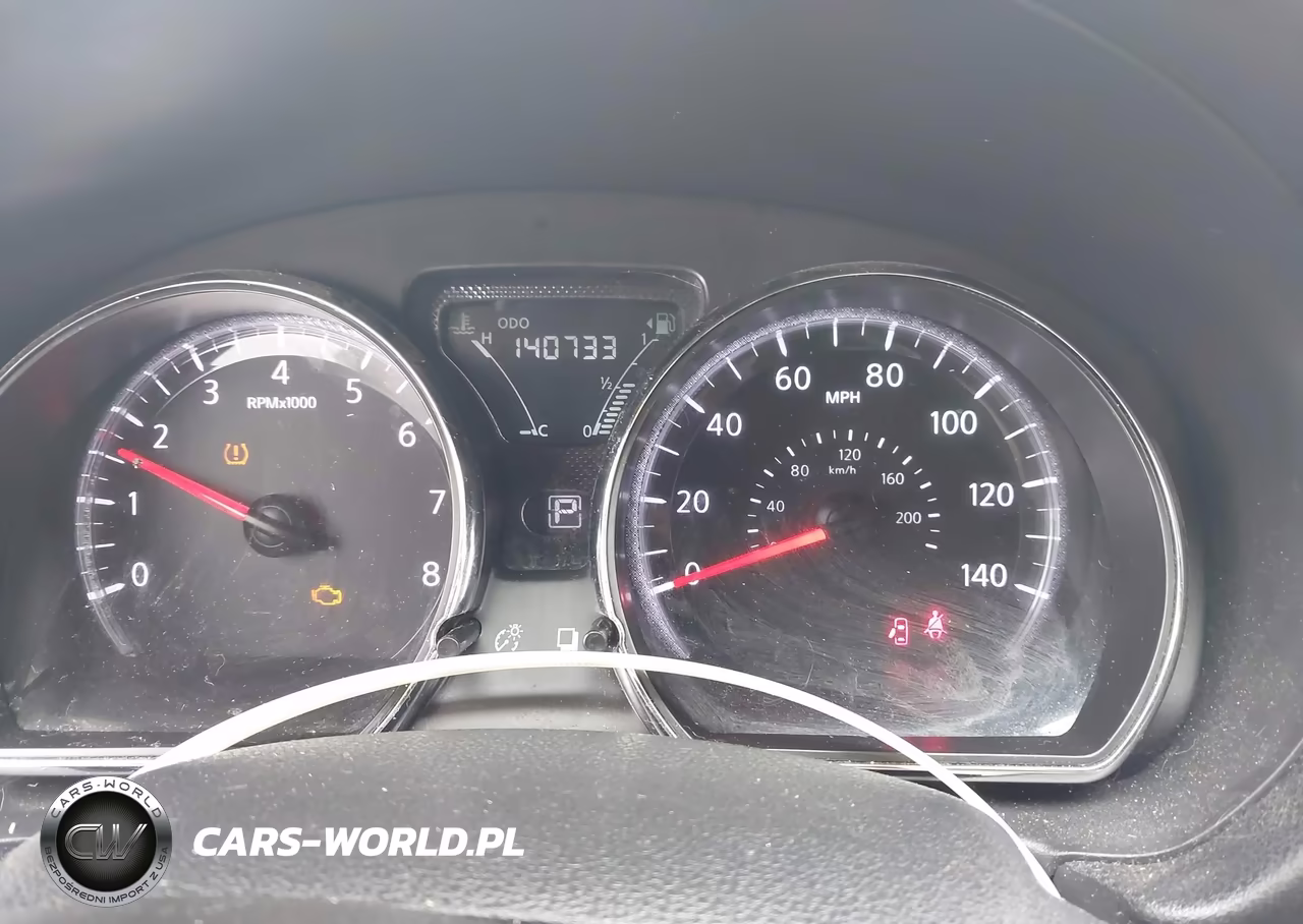 2018 Nissan Versa 1.6 Sv VIN:3N1CN7AP6JL865856 - 7