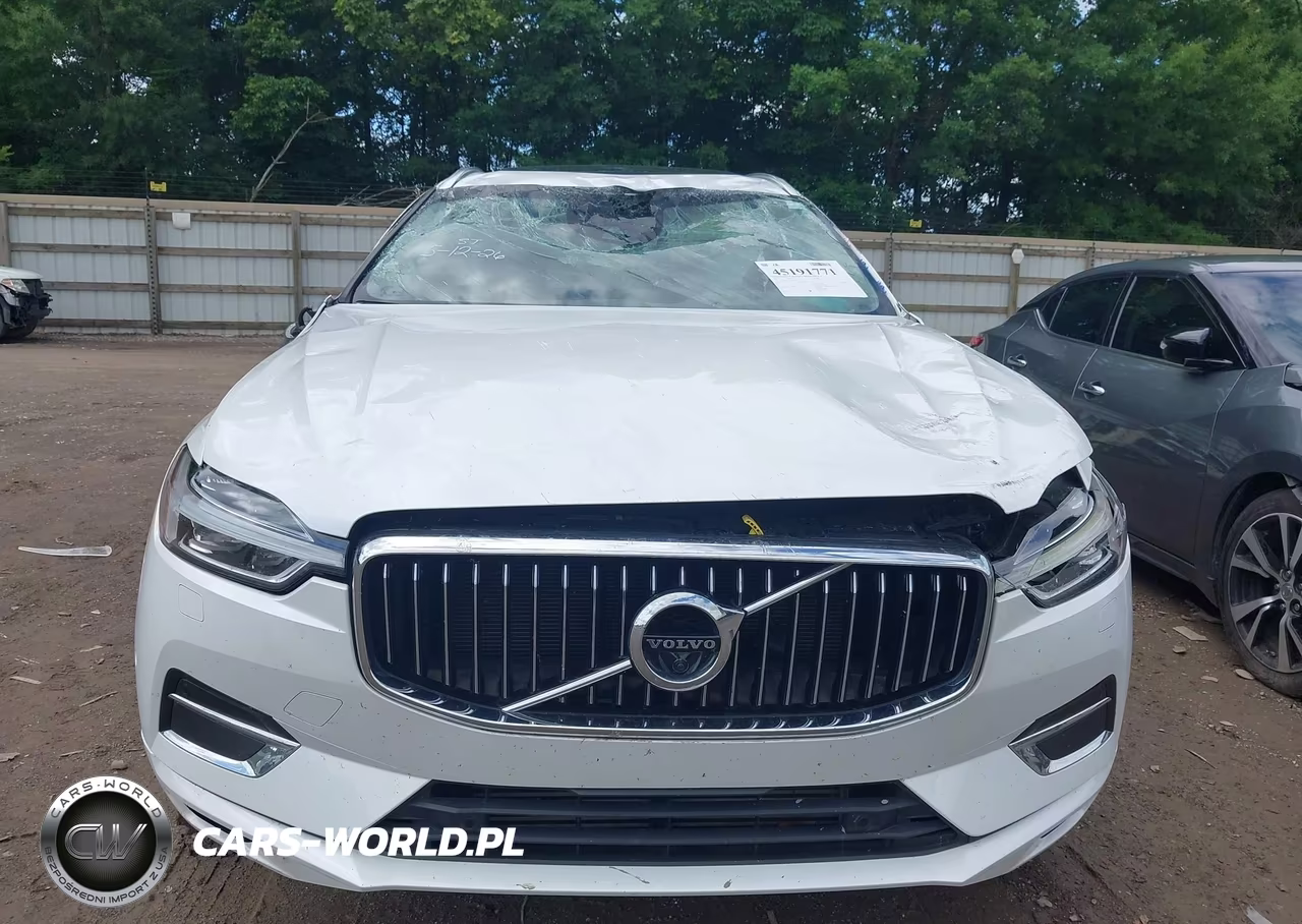 2019 Volvo Xc60 T5 Inscription VIN:LYV102DLXKB251263 - 13