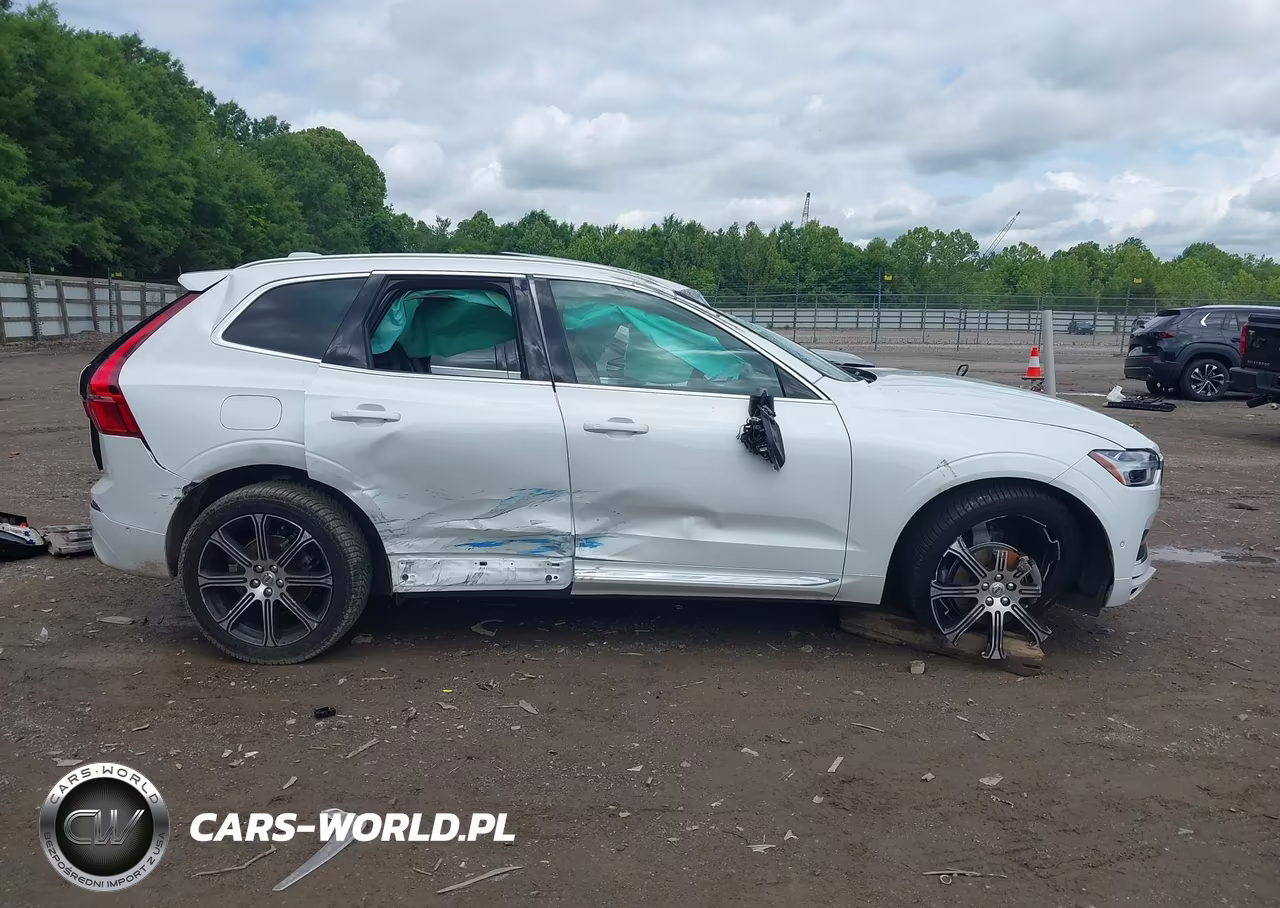 2019 Volvo Xc60 T5 Inscription VIN:LYV102DLXKB251263 - 14