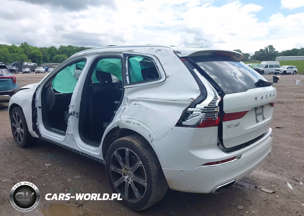2019 Volvo Xc60 T5 Inscription VIN:LYV102DLXKB251263 - 15