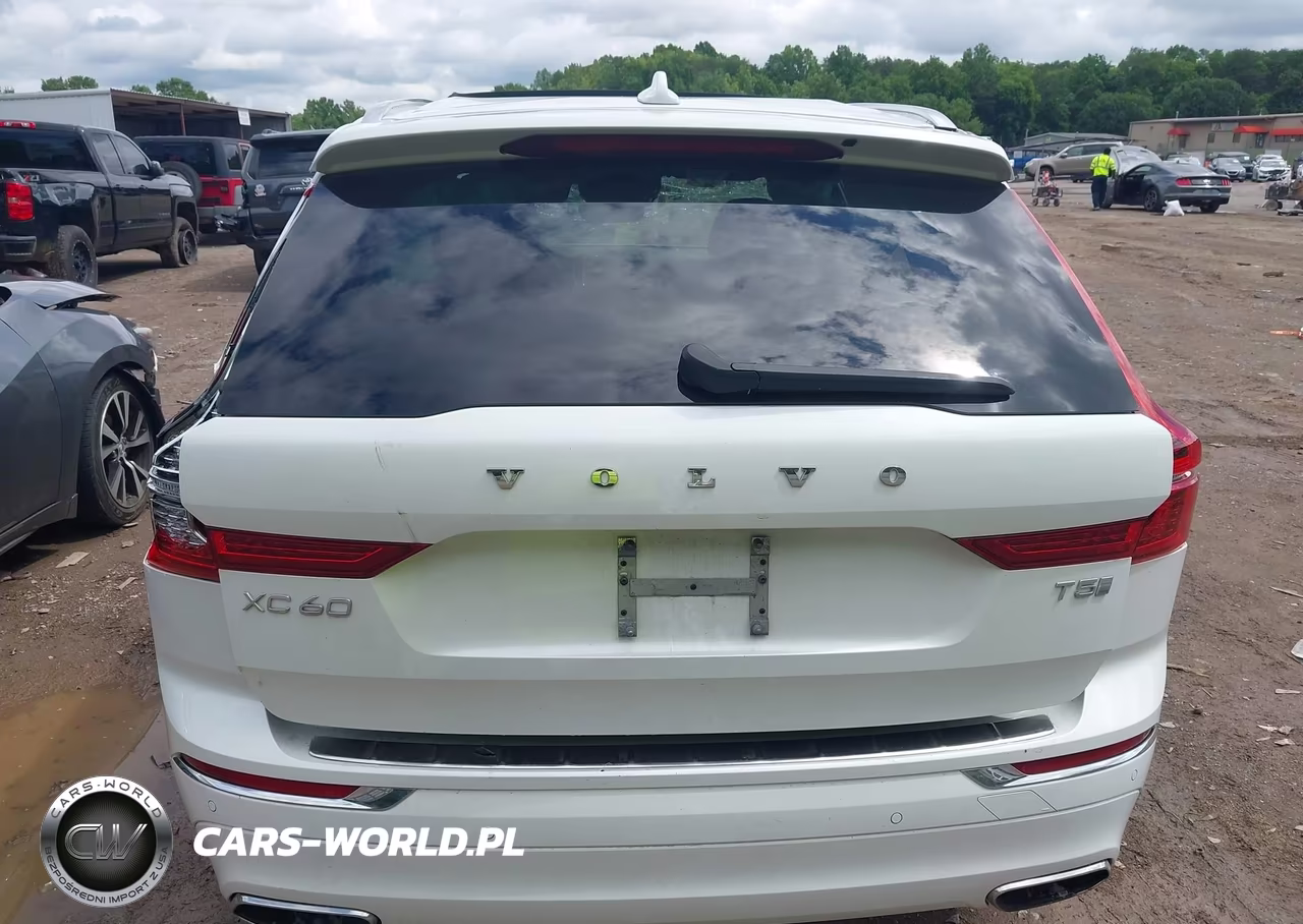 2019 Volvo Xc60 T5 Inscription VIN:LYV102DLXKB251263 - 17