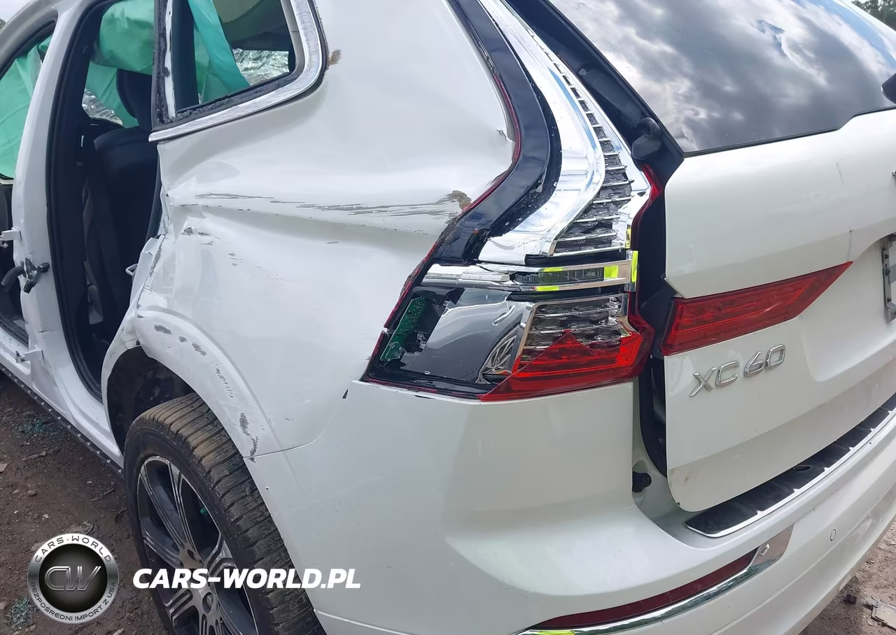 2019 Volvo Xc60 T5 Inscription VIN:LYV102DLXKB251263 - 18