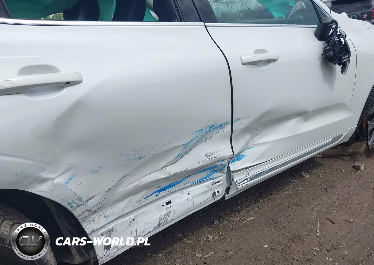 2019 Volvo Xc60 T5 Inscription VIN:LYV102DLXKB251263 - 19