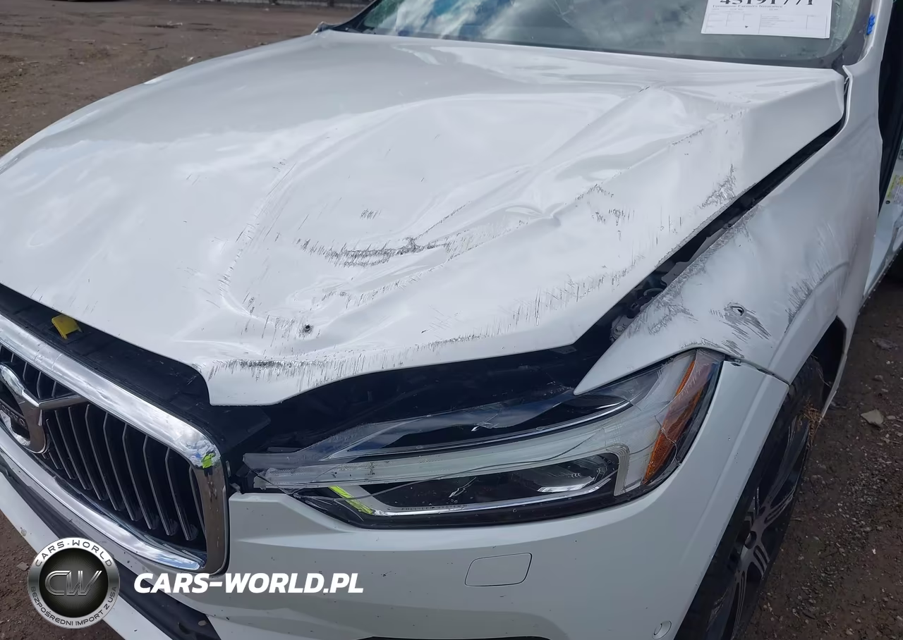 2019 Volvo Xc60 T5 Inscription VIN:LYV102DLXKB251263 - 22