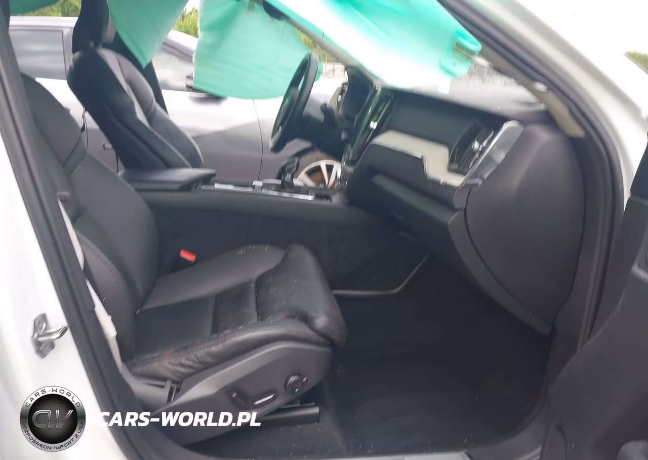 2019 Volvo Xc60 T5 Inscription VIN:LYV102DLXKB251263 - 5