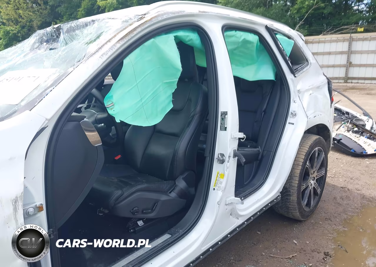 2019 Volvo Xc60 T5 Inscription VIN:LYV102DLXKB251263 - 6