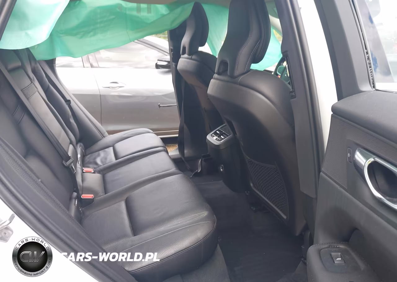 2019 Volvo Xc60 T5 Inscription VIN:LYV102DLXKB251263 - 8