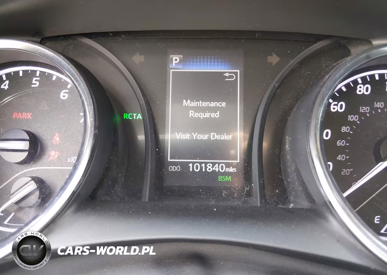 2020 Toyota Camry Se VIN:4T1M11AK9LU400782 - 7