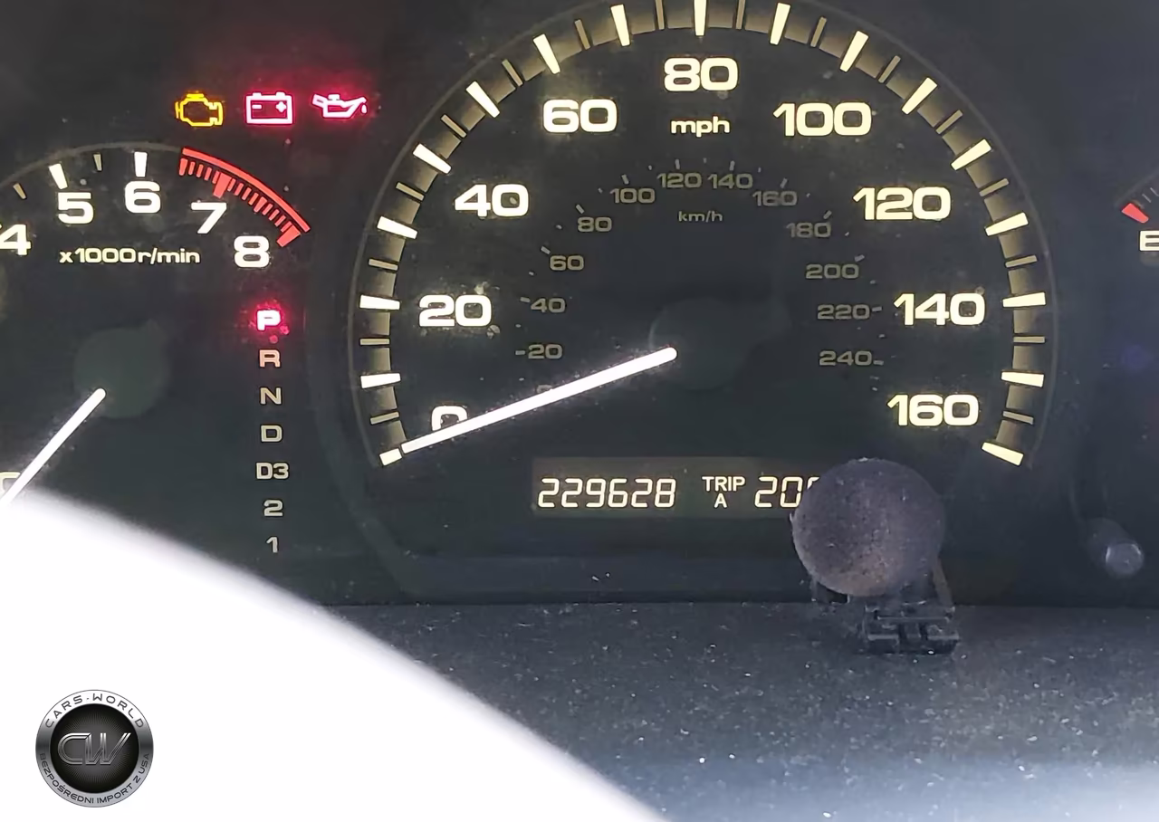 2006 Honda Accord 2.4 Vp VIN:1HGCM56126A146077 - 7