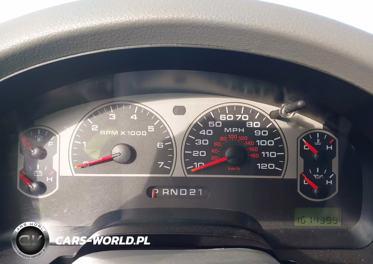 2008 Ford F-150 Fx4-Lariat-Xl-Xlt VIN:1FTPX14V48KB23452 - 7