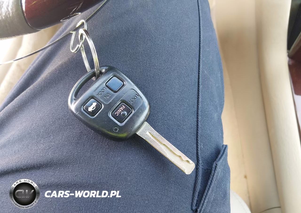 2004 Lexus Es 330 VIN:JTHBA30G640020438 - 11
