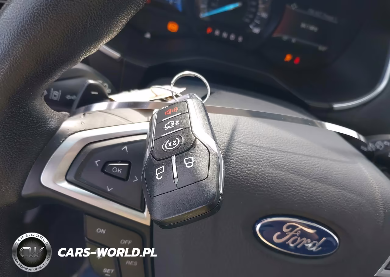 2016 Ford Edge Sport VIN:2FMPK4AP0GBB15312 - 11