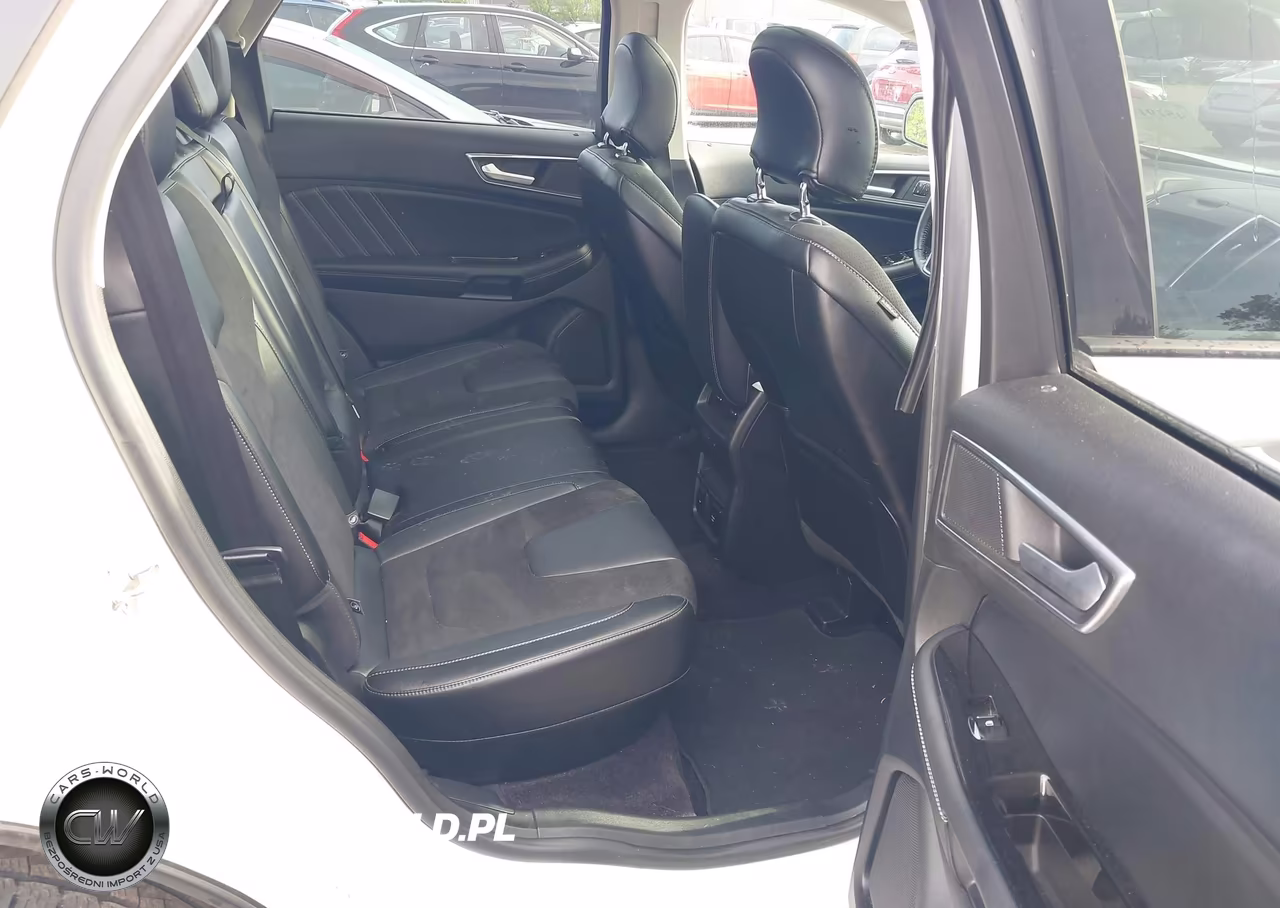 2016 Ford Edge Sport VIN:2FMPK4AP0GBB15312 - 8
