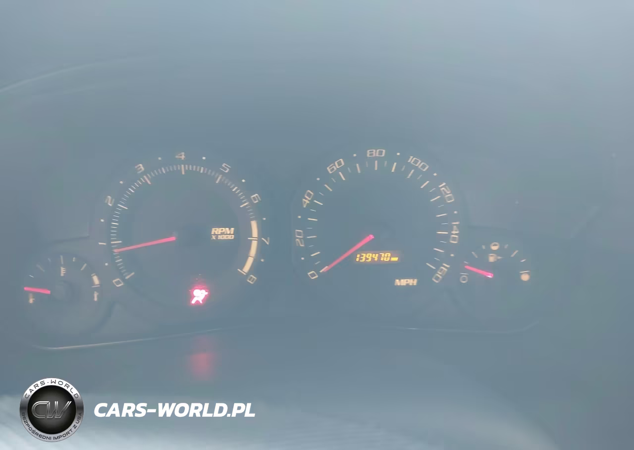 2004 Cadillac Cts Standard VIN:1G6DM577240174473 - 7