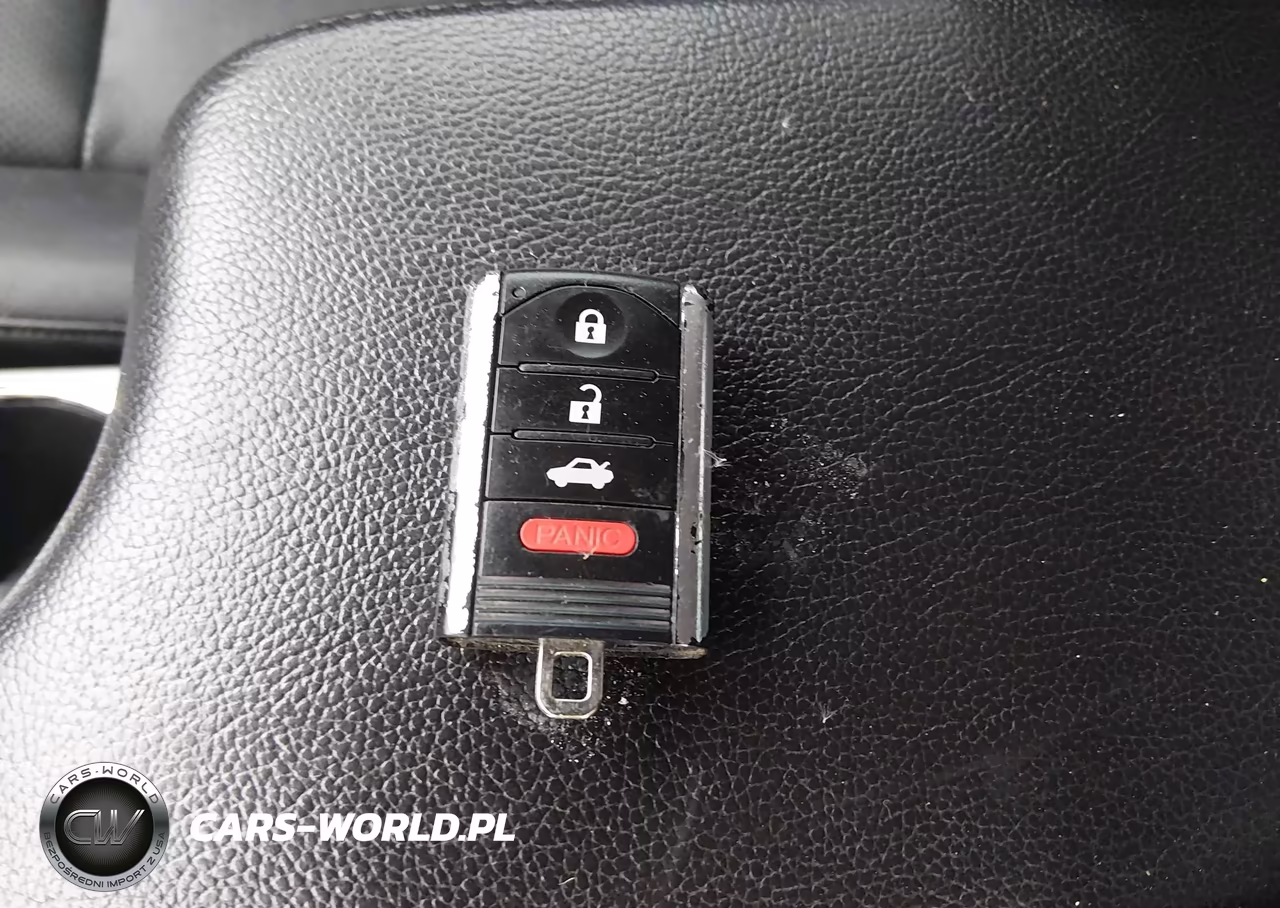 2014 Acura Ilx 2.0L VIN:19VDE1F32EE001684 - 11