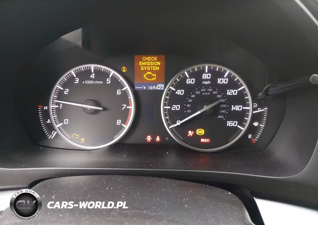 2014 Acura Ilx 2.0L VIN:19VDE1F32EE001684 - 7