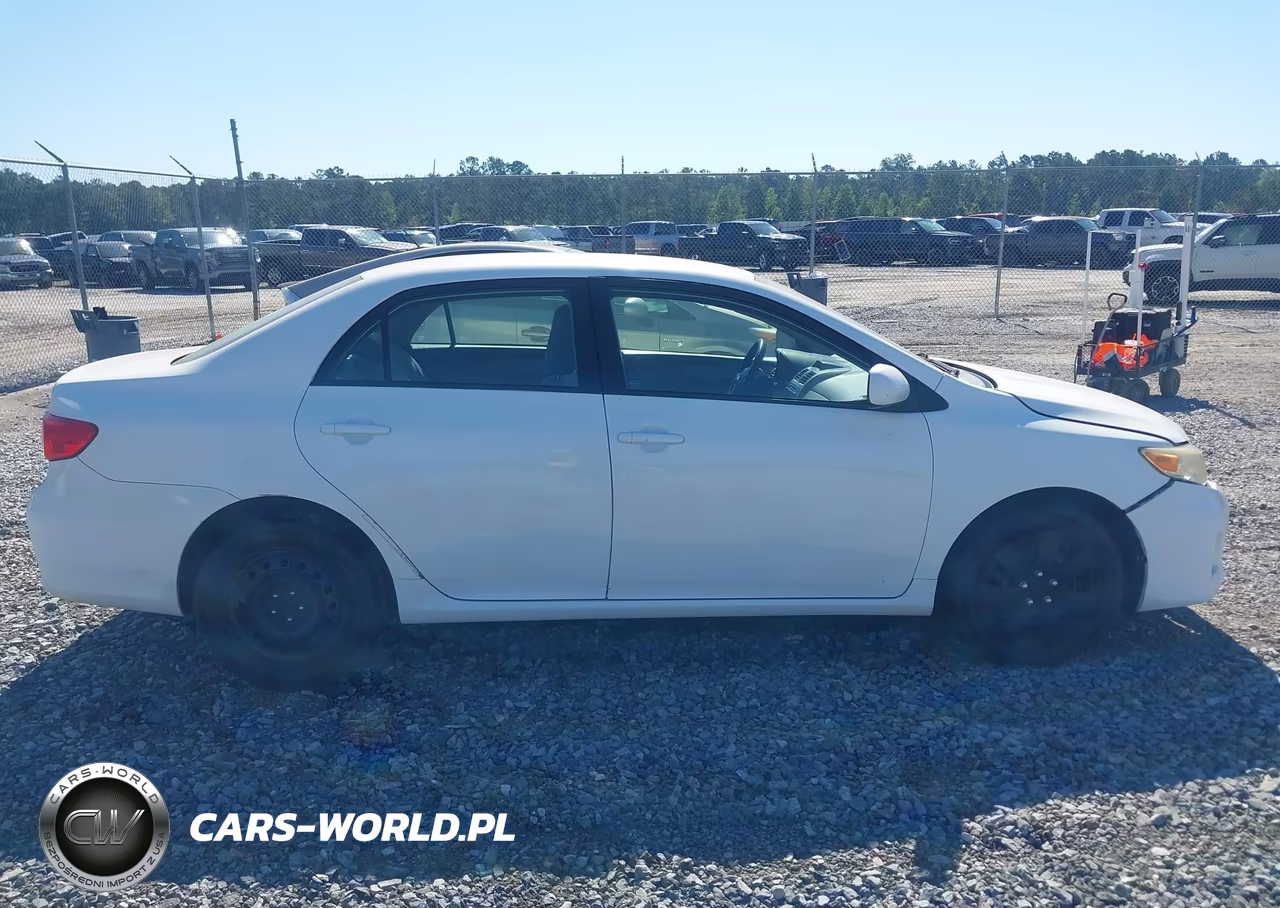 2012 Toyota Corolla Le VIN:2T1BU4EE6CC775261 - 13