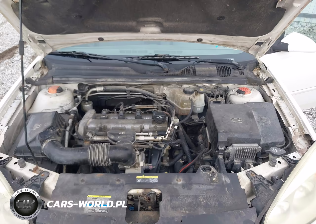 2007 Chevrolet Malibu Lt VIN:1G1ZT58FX7F116424 - 10