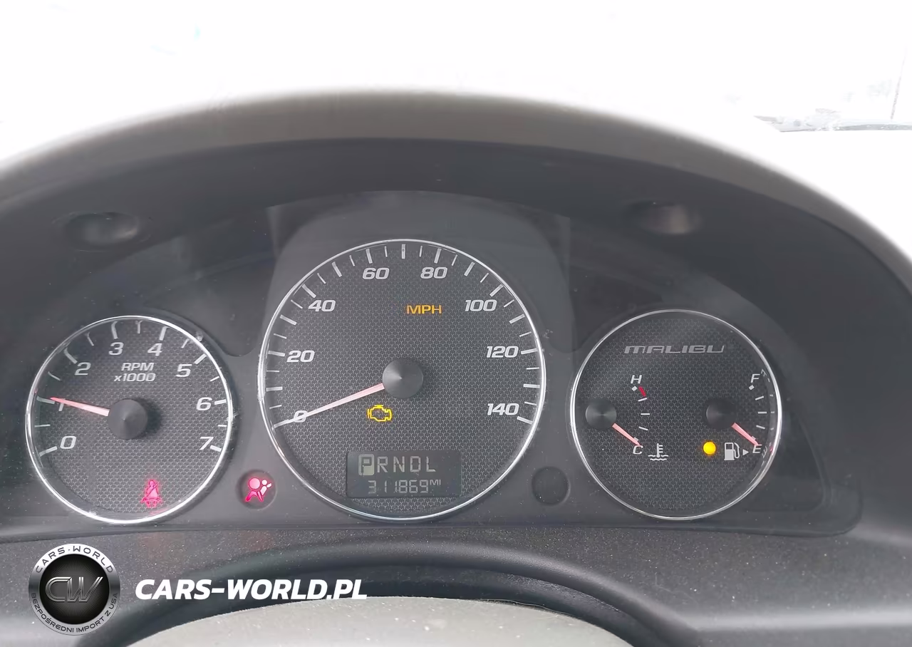 2007 Chevrolet Malibu Lt VIN:1G1ZT58FX7F116424 - 7