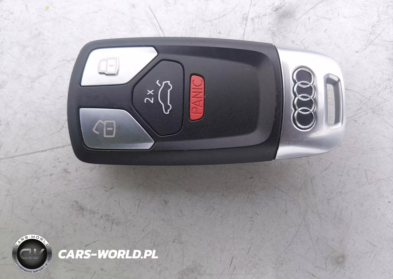 2019 Audi Q5 45 Premium VIN:WA1BNAFY6K2046284 - 11