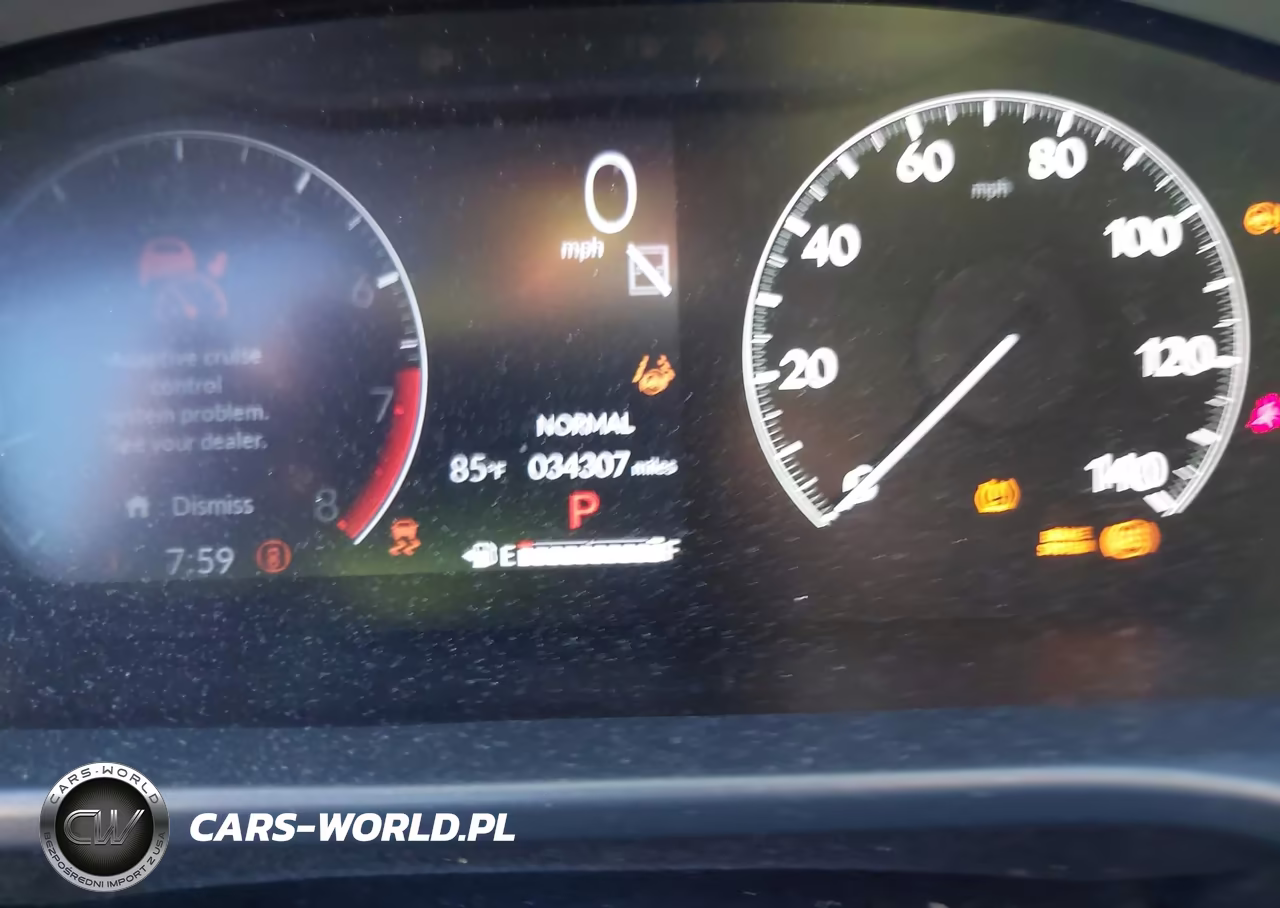 2024 Honda Hr-V Awd Sport-Awd Sport W-O Bsi VIN:3CZRZ2H54RM753883 - 7