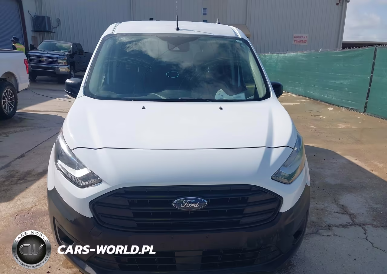 2022 Ford Transit Connect Xl Passenger VIN:NM0GE9E22N1515823 - 14