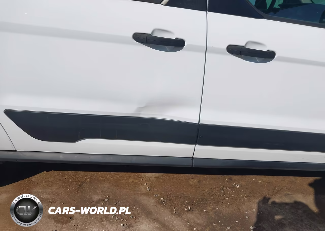 2022 Ford Transit Connect Xl Passenger VIN:NM0GE9E22N1515823 - 6