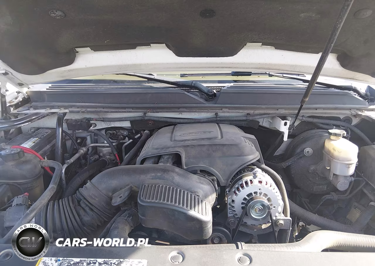 2009 Chevrolet Tahoe Ltz VIN:1GNFK330X9R203012 - 10